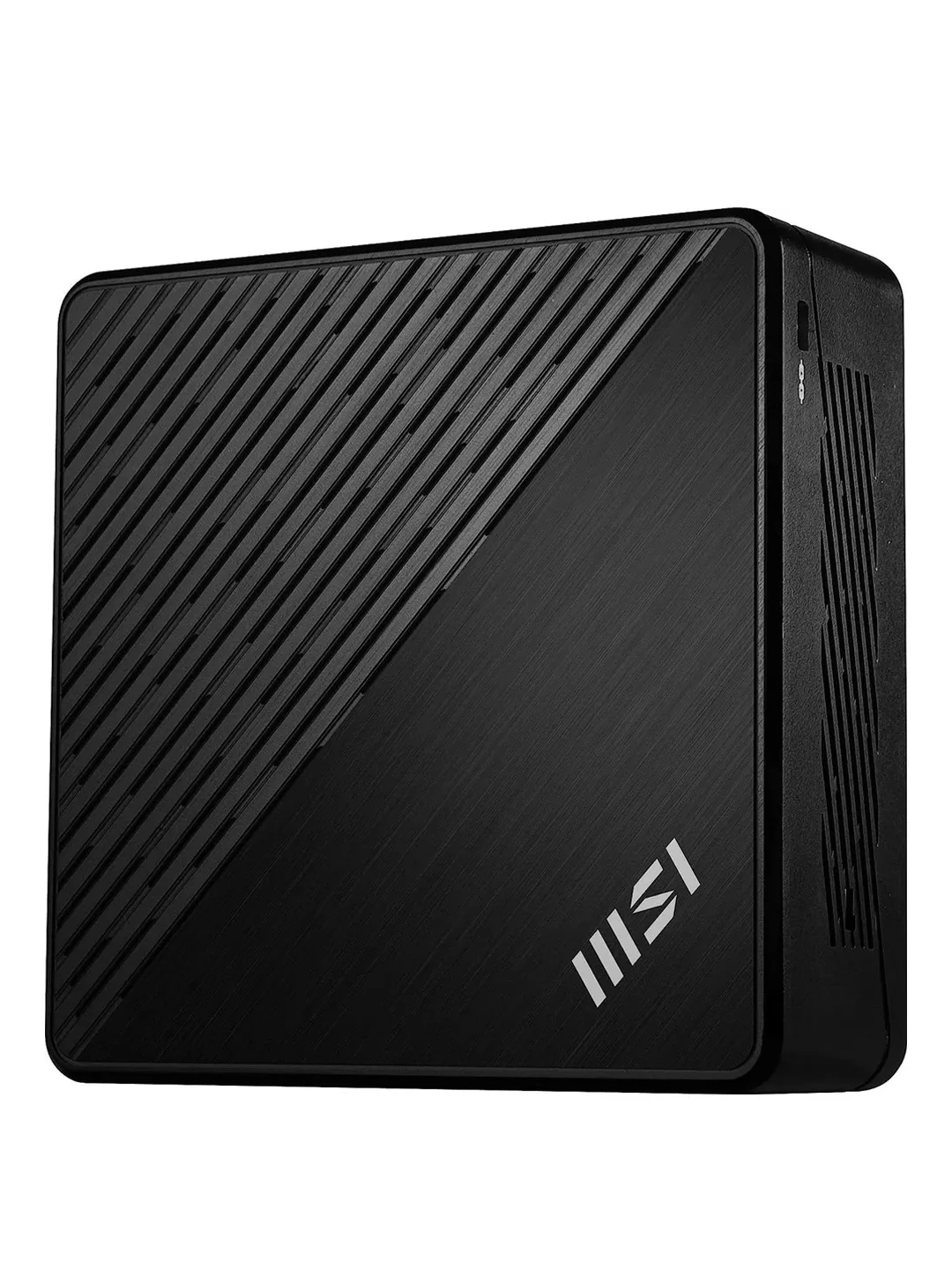 Неттоп MSI Cubi N ADL-018RU