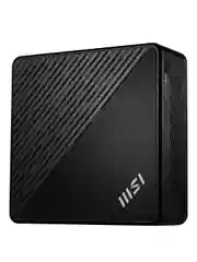 Неттоп MSI Cubi N ADL-018RU