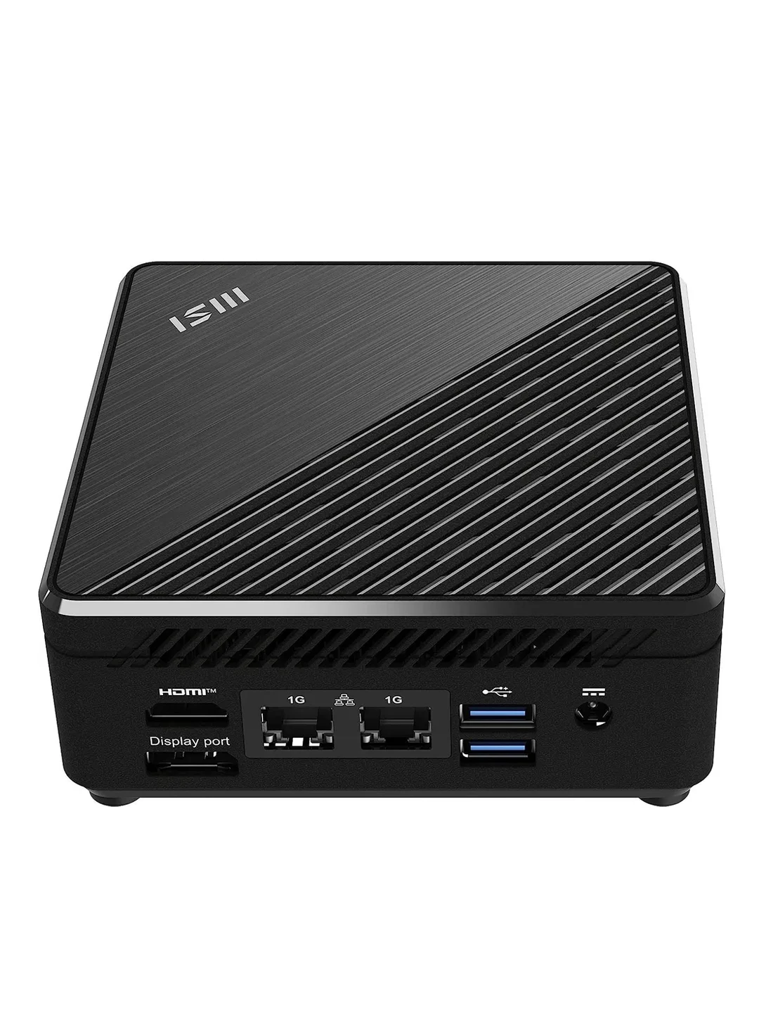 Неттоп MSI Cubi N ADL-016BRU
