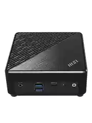 Неттоп MSI Cubi N ADL-016BRU