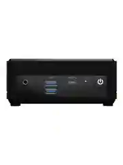 Неттоп MSI Cubi N ADL-016BRU