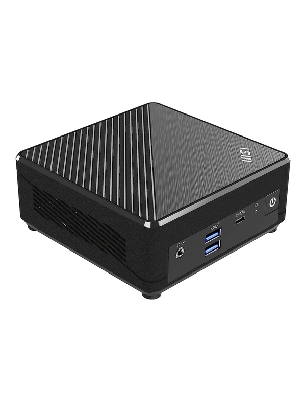 Неттоп MSI Cubi N ADL-016BRU