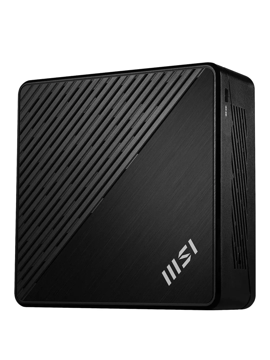 Неттоп MSI Cubi N ADL-016BRU