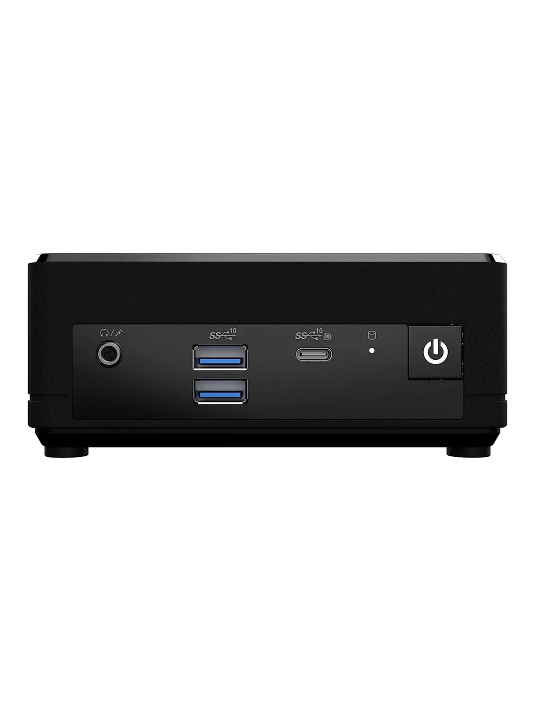 Неттоп MSI Cubi N ADL-037XRU