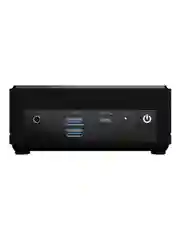 Неттоп MSI Cubi N ADL-037XRU