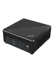 Неттоп MSI Cubi N ADL-037XRU