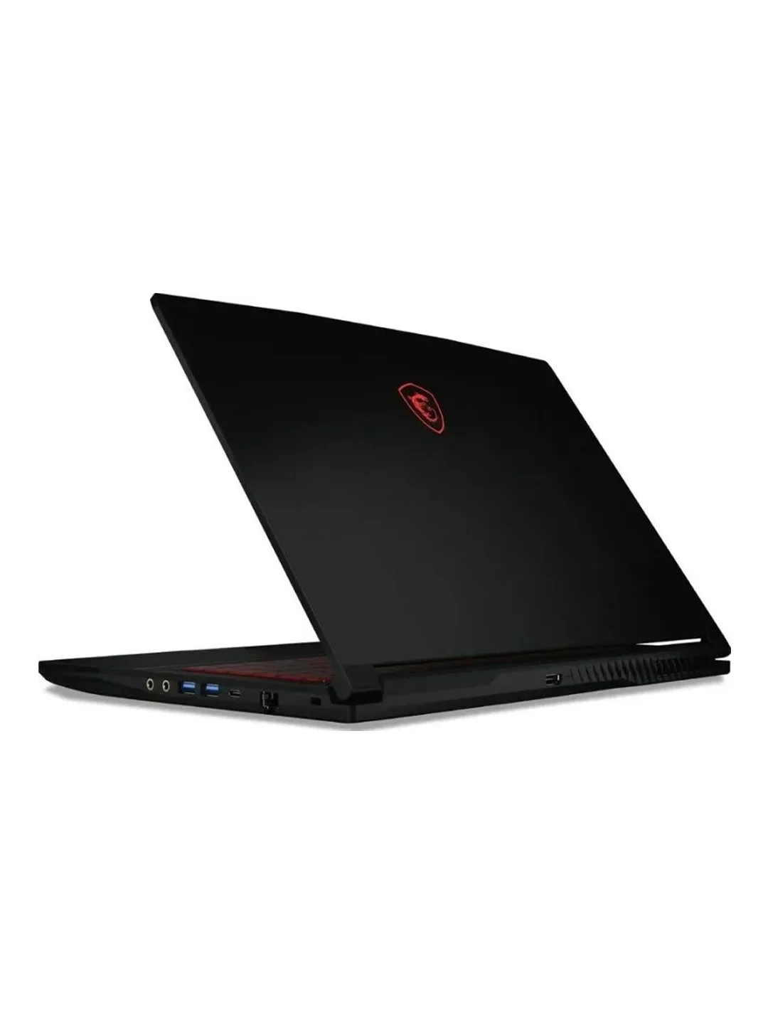 Ноутбук MSI GF63 Thin 12UCX-1037XRU