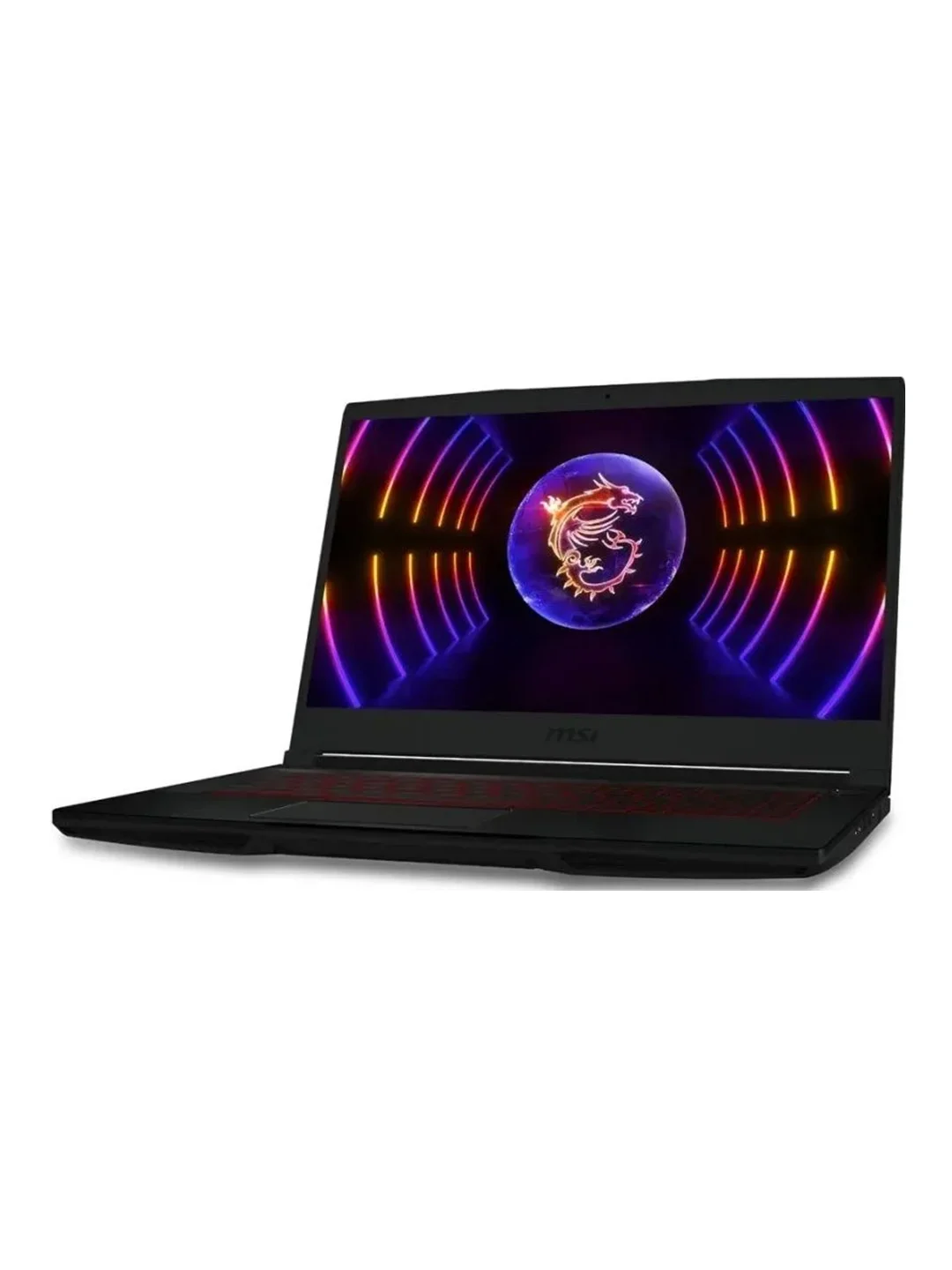 Ноутбук MSI GF63 Thin 12UCX-1037XRU