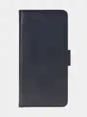 Чехол-книжка для Tecno Spark GO1 / Tecno Spark GO 2025 из высококачественной кожи