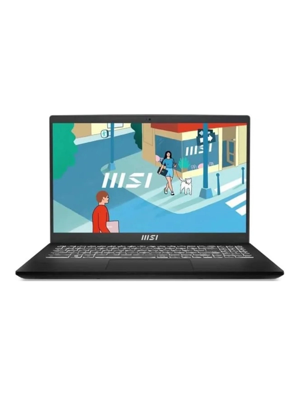 Ноутбук MSI Modern 15 H B13M-096XRU