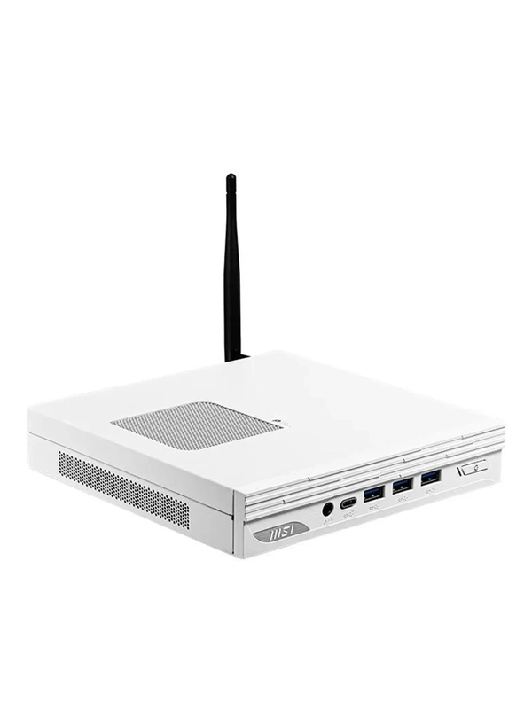 Неттоп MSI Pro DP10 12M-039BRU