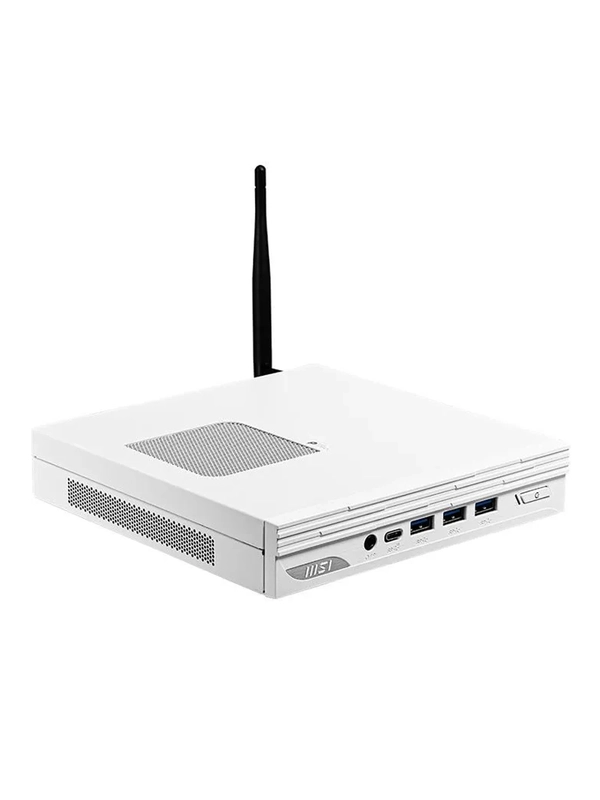Неттоп MSI Pro DP10 12M-040BRU