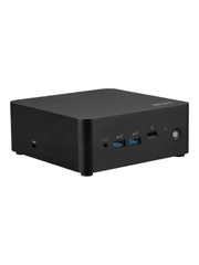 Неттоп MSI Cubi NUC 1M-044XRU