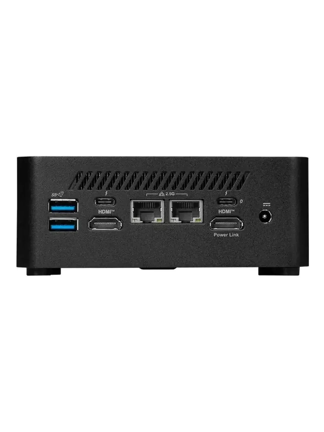 Неттоп MSI Cubi NUC 1M-044XRU
