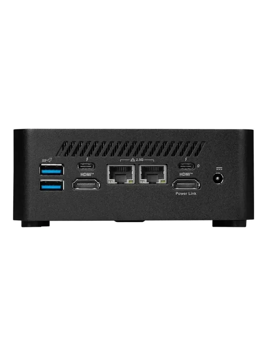 Неттоп MSI Cubi NUC 1M-053BRU