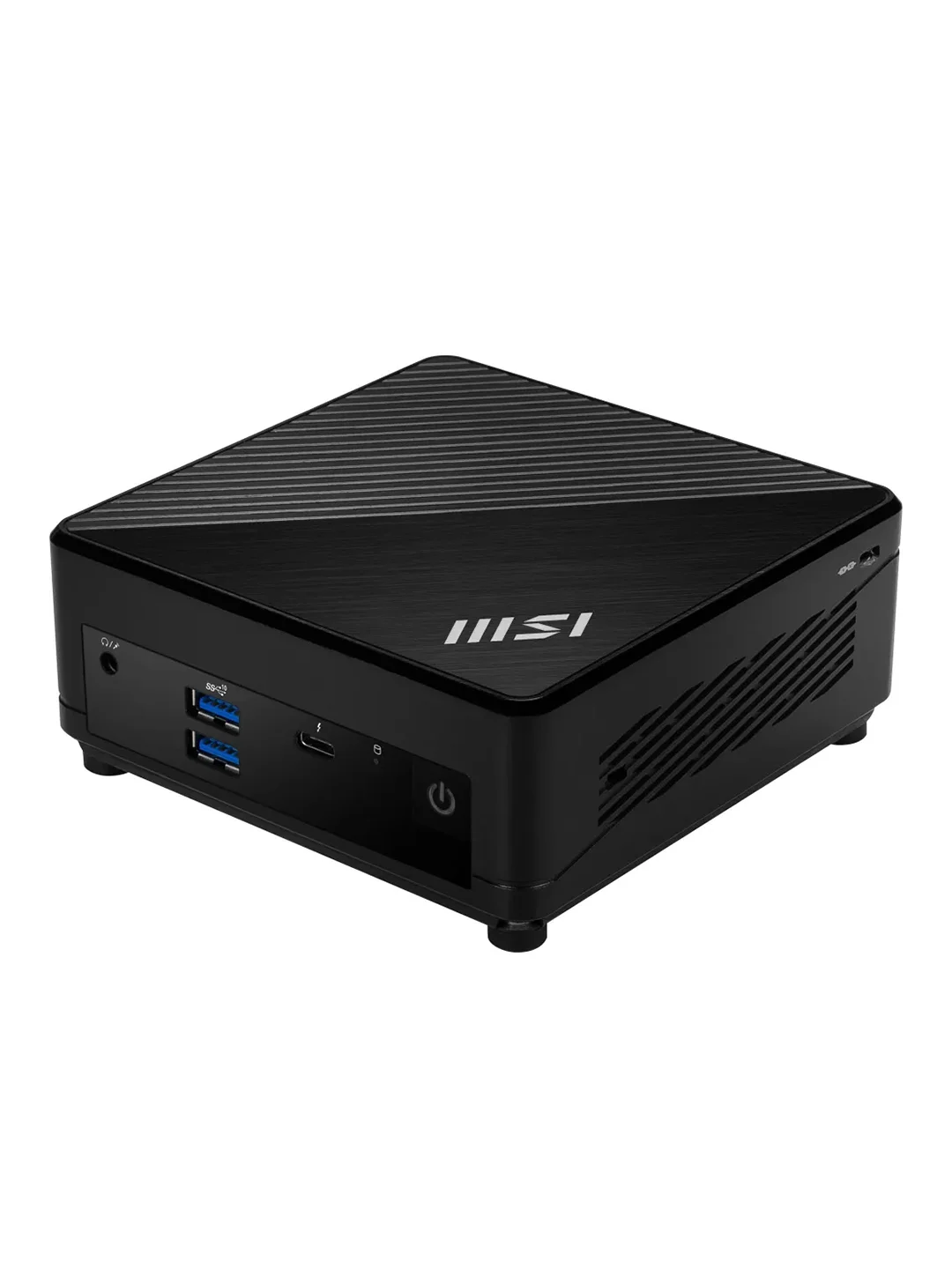 Неттоп MSI Cubi 5 12M-013RU