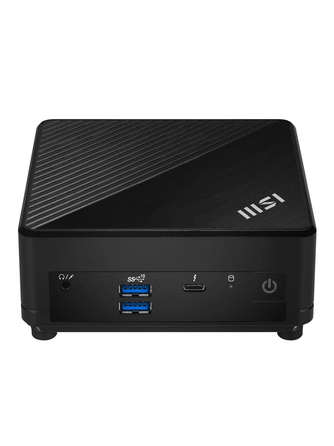 Неттоп MSI Cubi 5 12M-013RU