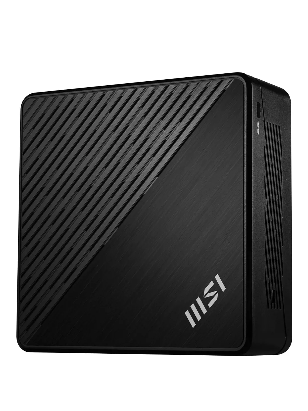 Неттоп MSI Cubi 5 12M-013RU