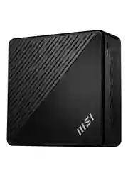 Неттоп MSI Cubi 5 12M-013RU