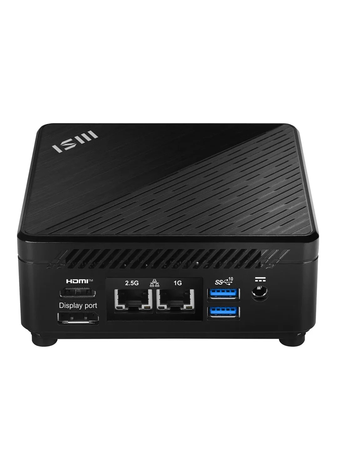 Неттоп MSI Cubi 5 12M-013RU