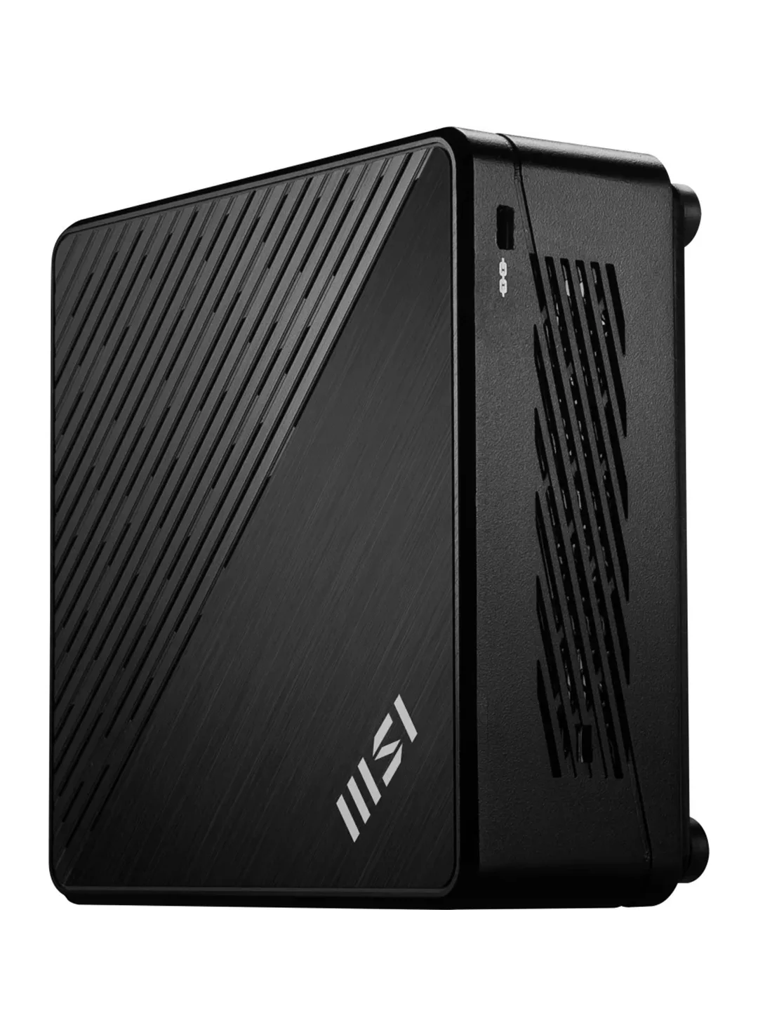 Неттоп MSI Cubi 5 12M-013RU