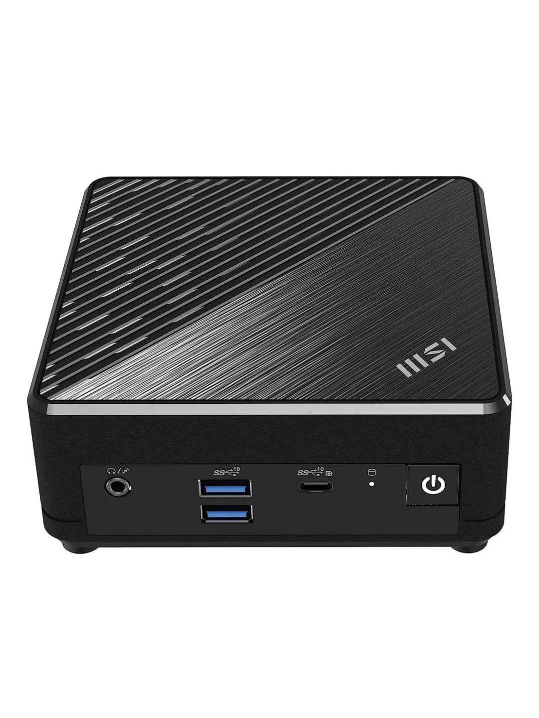 Неттоп MSI Cubi N ADL-019RU