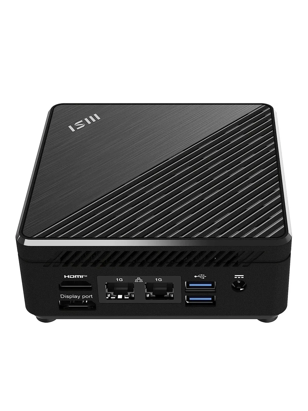 Неттоп MSI Cubi N ADL-019RU