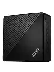 Неттоп MSI Cubi N ADL-030XRU