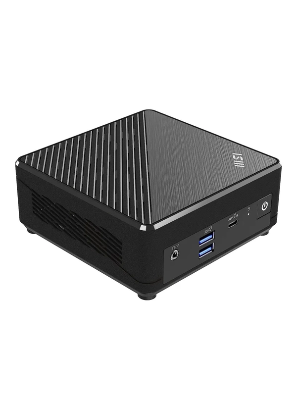 Неттоп MSI Cubi N ADL-030XRU