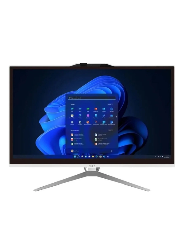Моноблок MSI Pro AP222T 13M-085XRU