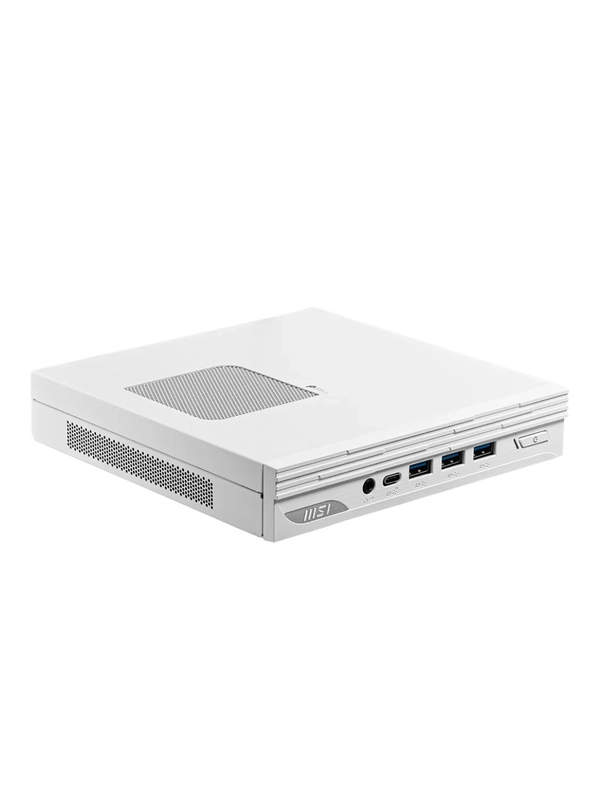 Неттоп MSI Pro DP10 12M-221RU