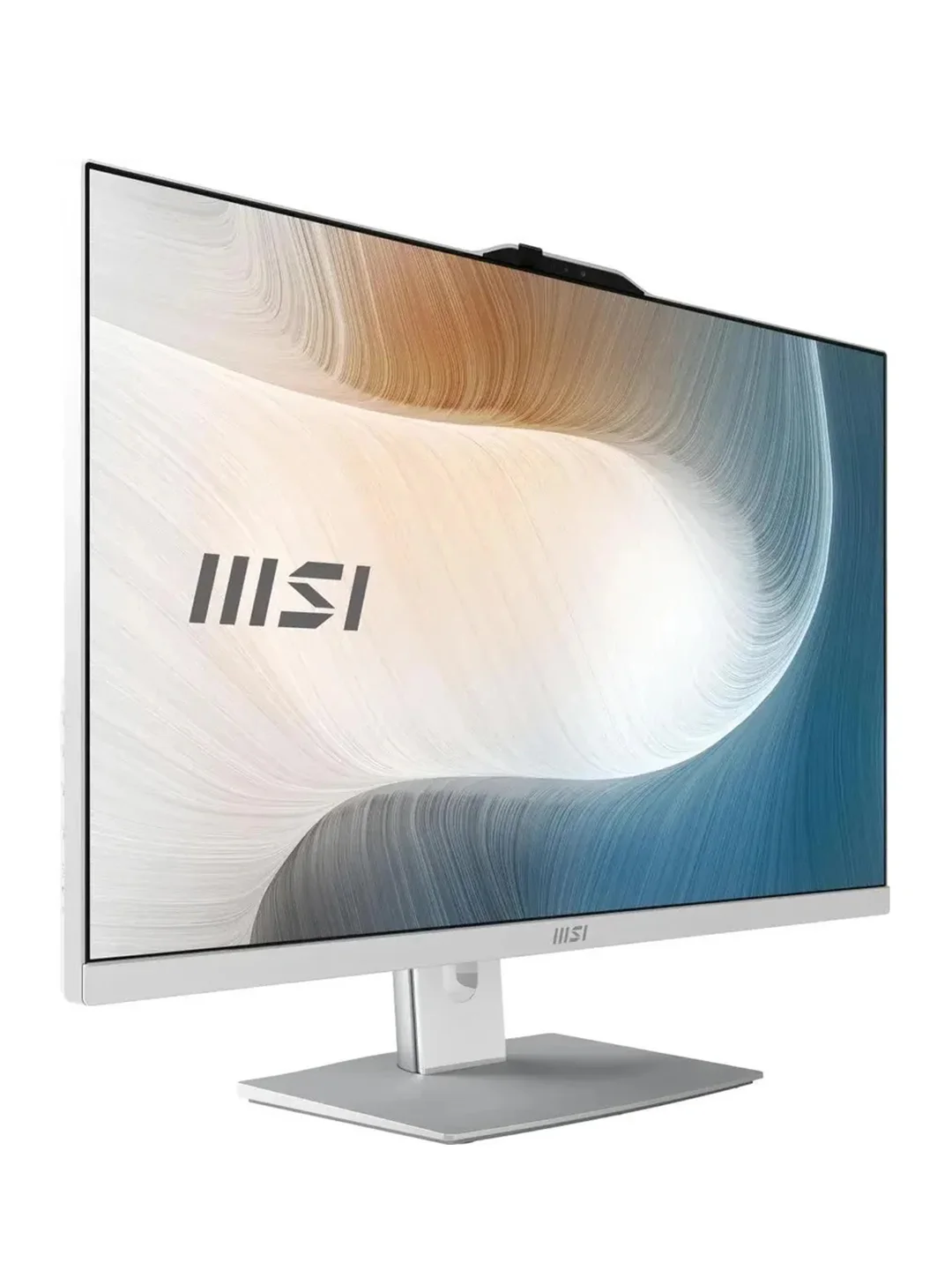 Моноблок MSI Modern AM272P 1M-676XRU