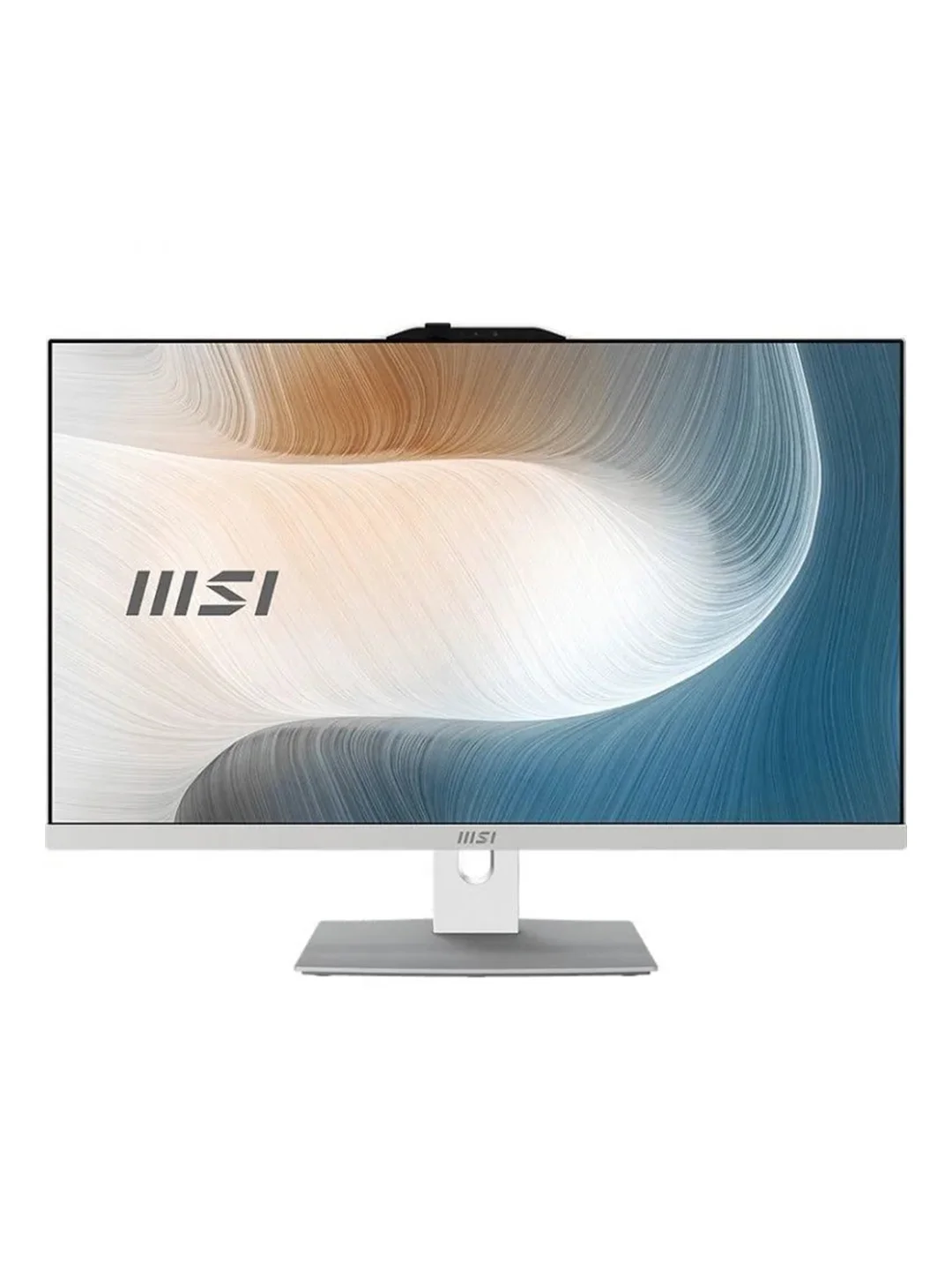 Моноблок MSI Modern AM272P 1M-677XRU