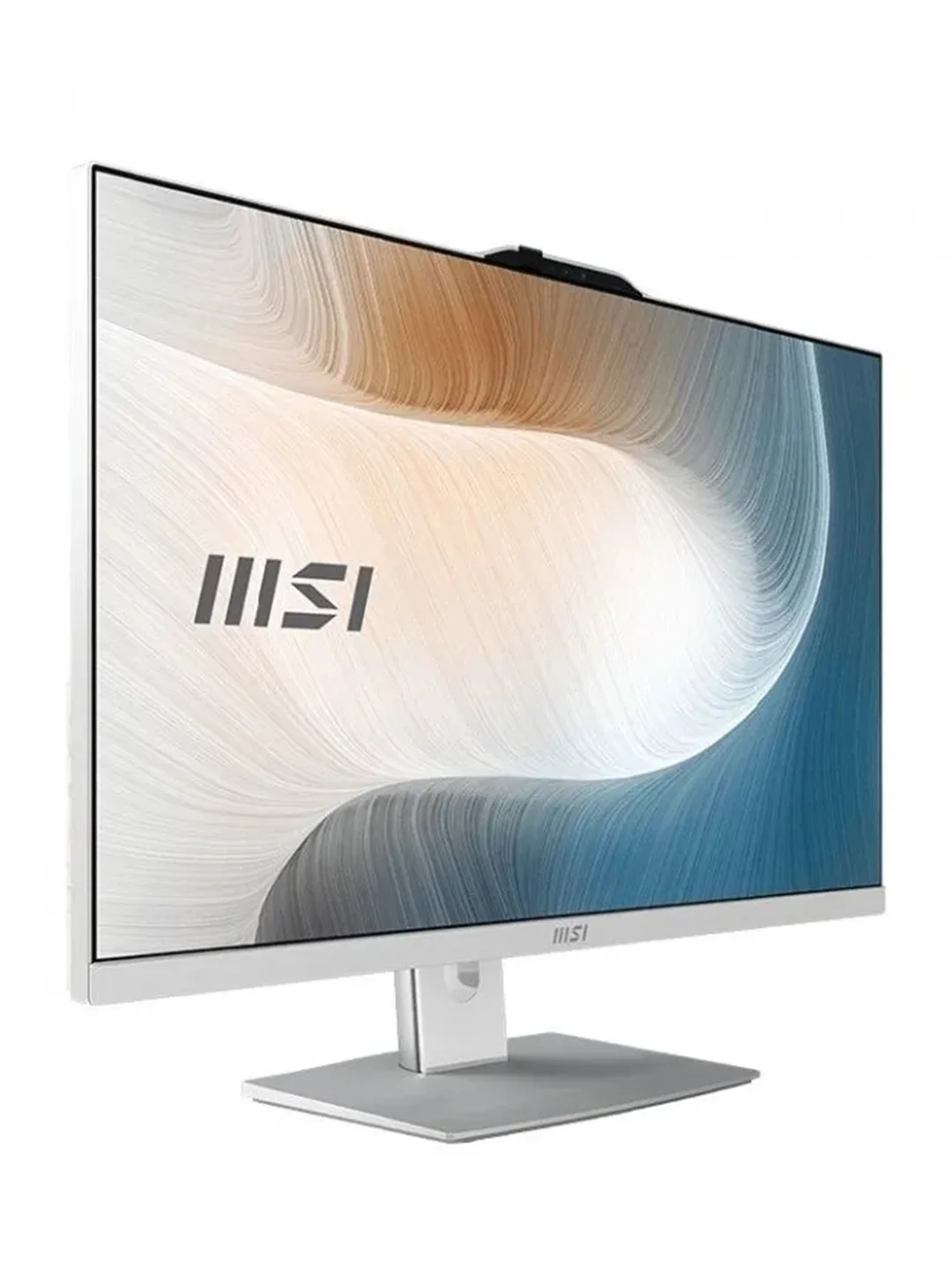 Моноблок MSI Modern AM272P 1M-677XRU