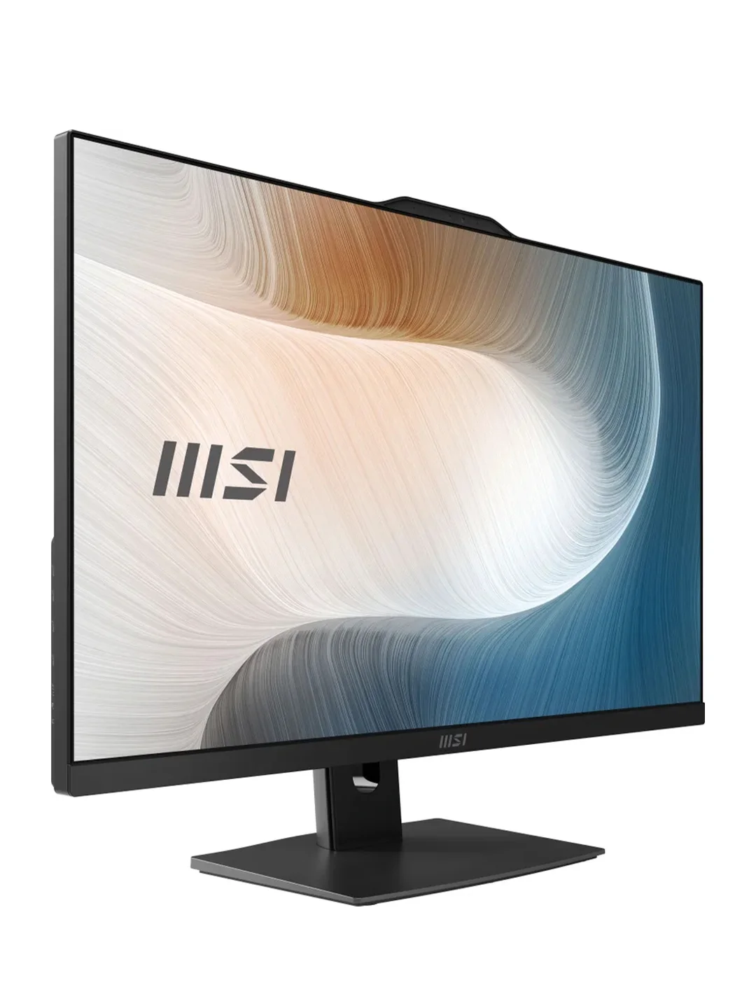 Моноблок MSI Modern AM272P 1M-682XRU