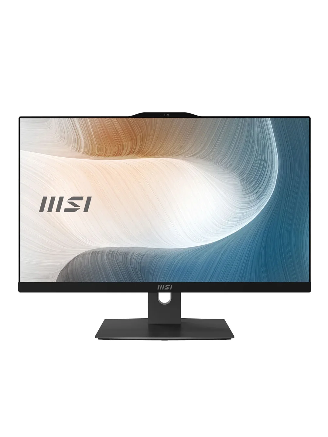 Моноблок MSI Modern AM272P 1M-682XRU