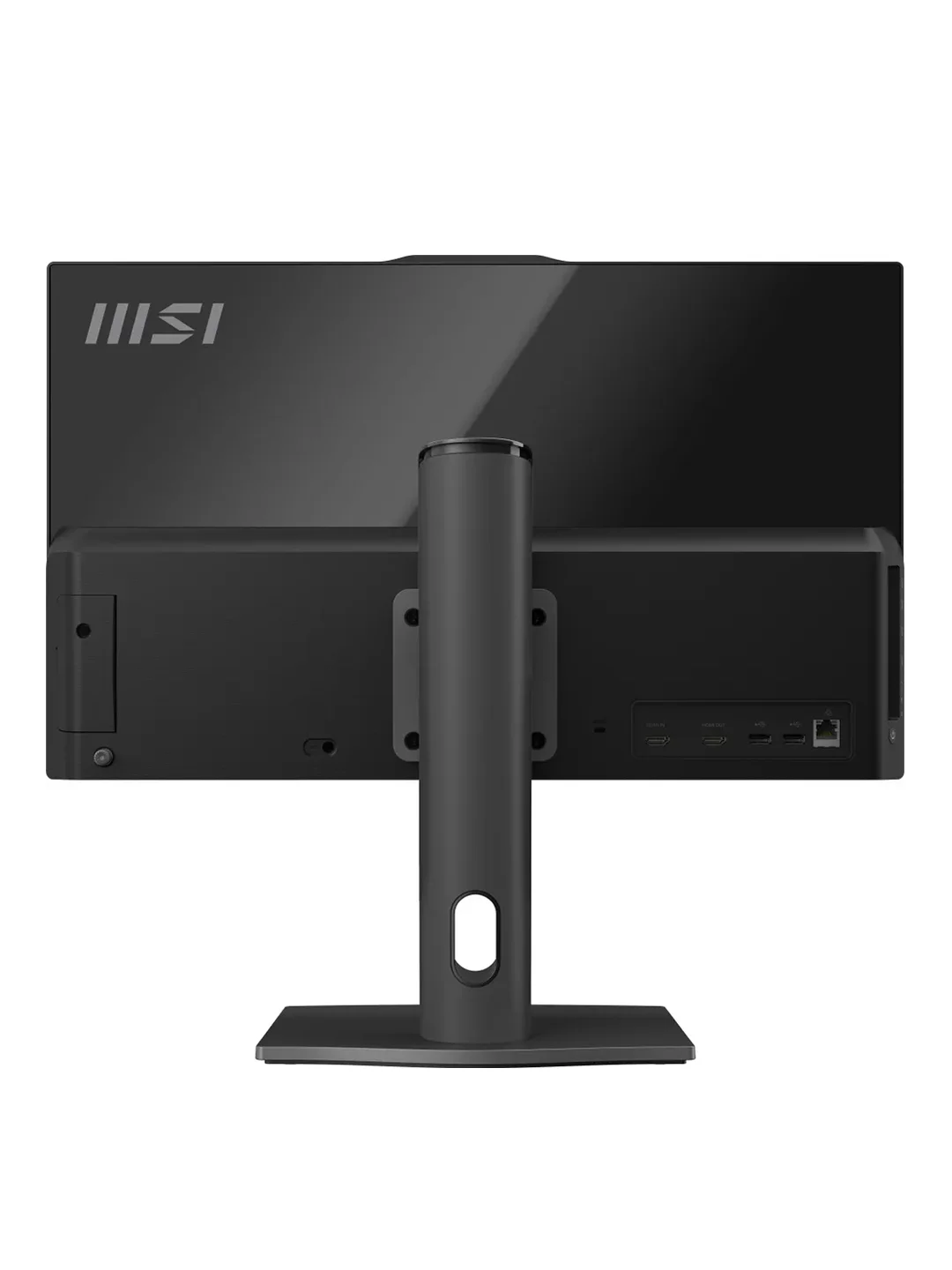 Моноблок MSI Modern AM272P 1M-682XRU