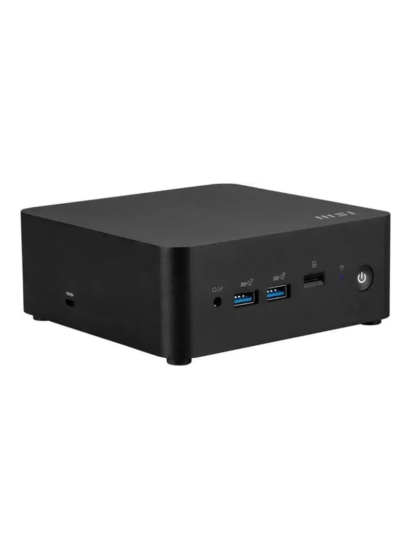 Неттоп MSI Cubi NUC 1M-043XRU