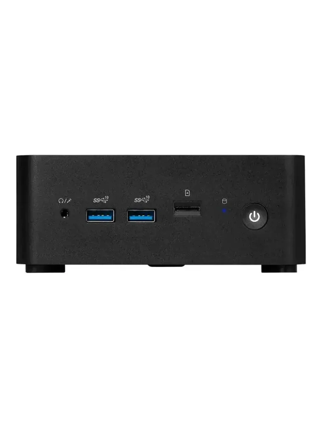 Неттоп MSI Cubi NUC 1M-043XRU
