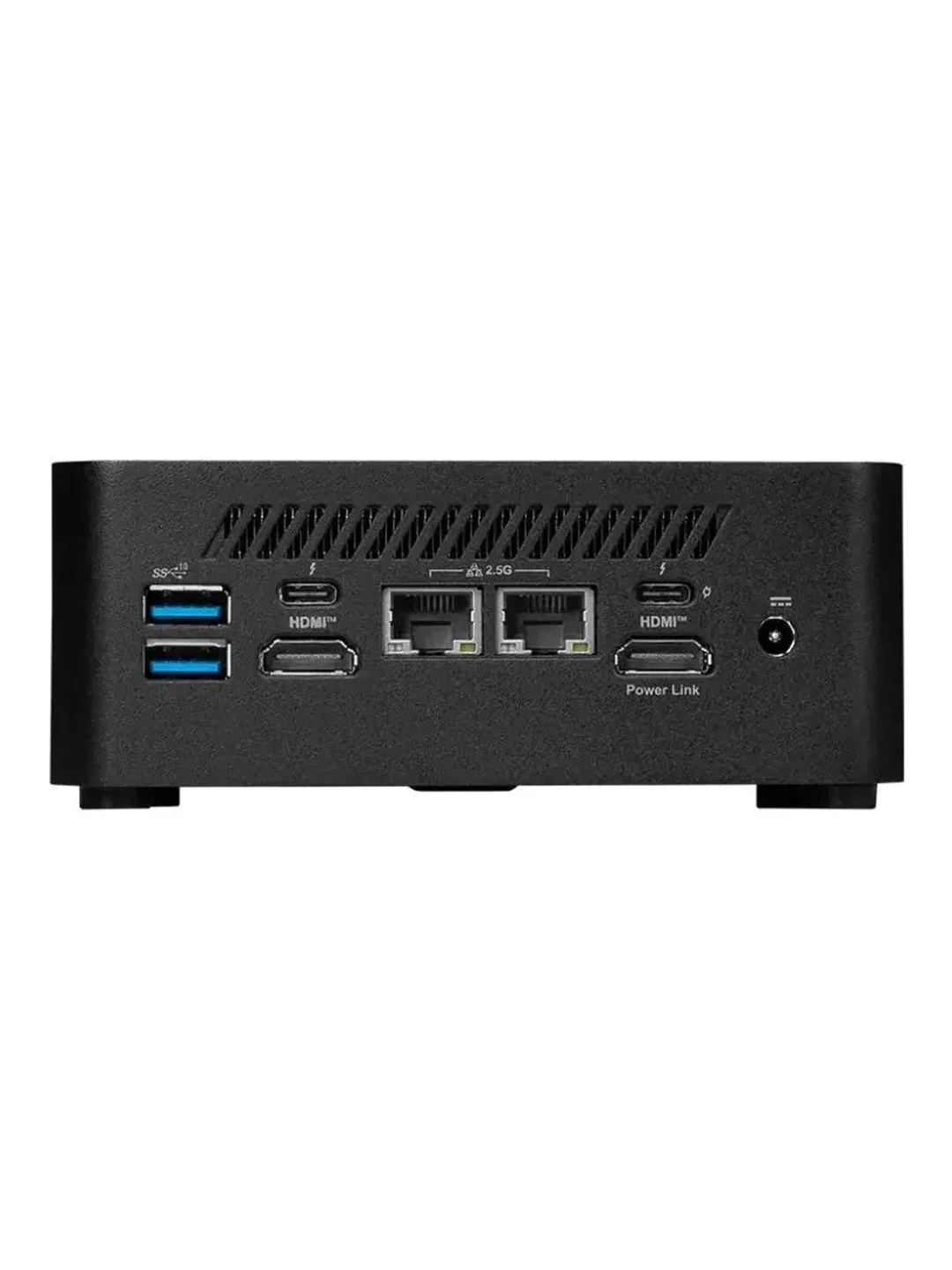 Неттоп MSI Cubi NUC 1M-043XRU
