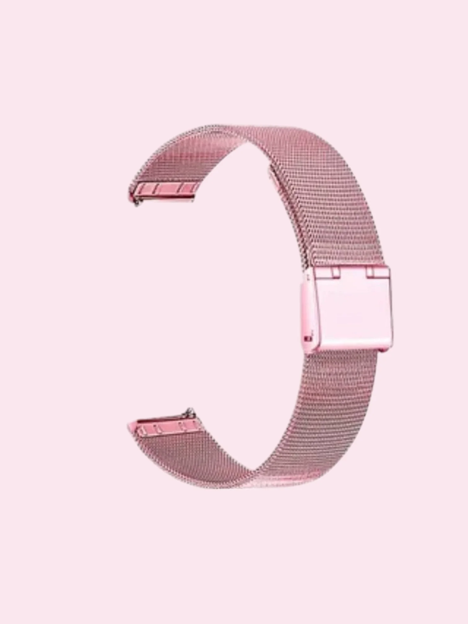 Розовый умные часы, Smart Watch 9 серии, с поддержкой звонков и смс, с дополнительным ремешком