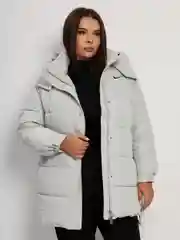 Куртка женская зимняя