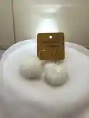 Серьги женские