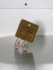 Серьги женские