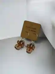 Серьги женские