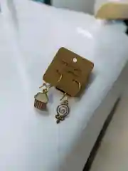 Серьги женские