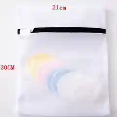 Диски-подушечки 3 штуки для макияжа многоразовые двусторонние