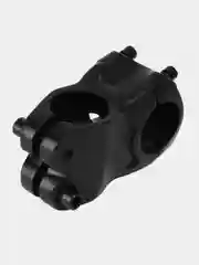 Вынос руля для велосипеда B&M Enduro 1.0 31.8x35 мм
