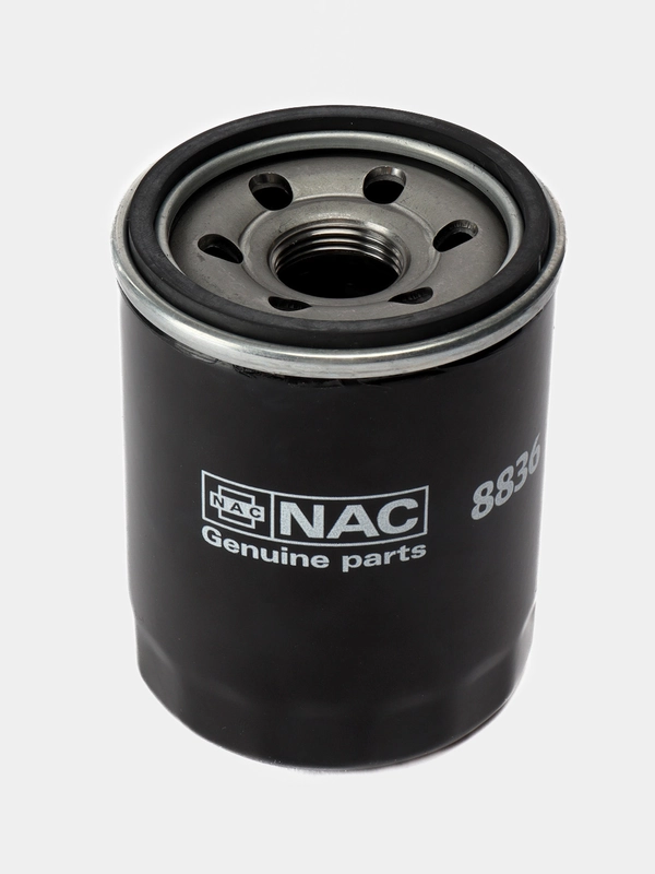 Фильтр масляный Hyundai, Kia NAC 8836