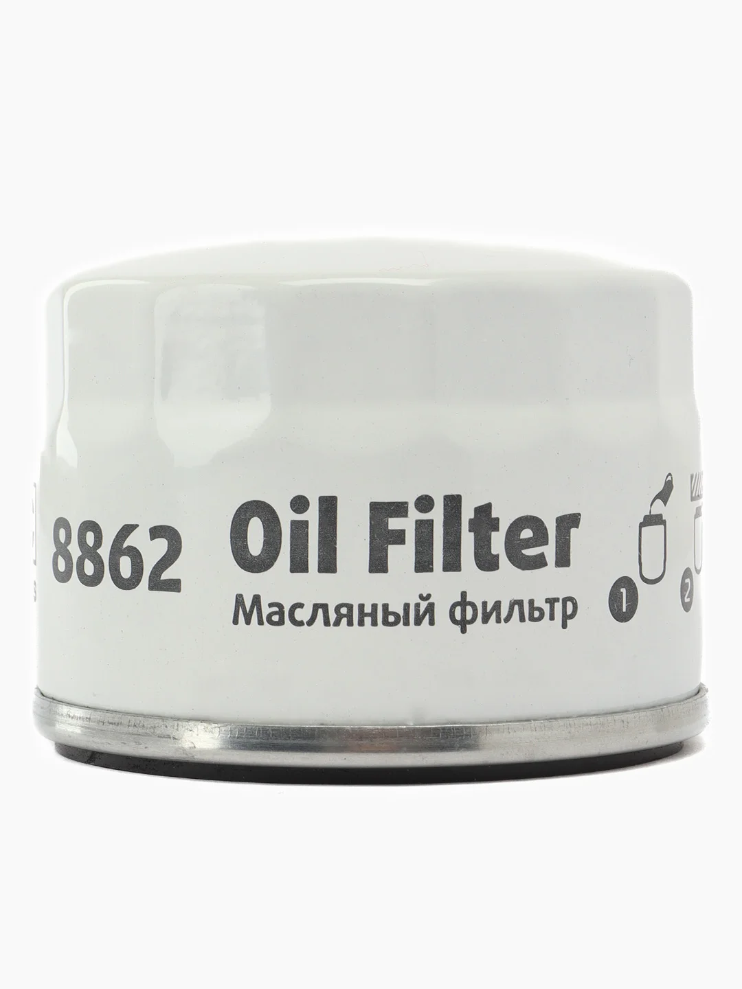 Фильтр масляный